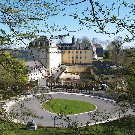 Schloss Wittgenstein Apartment Бад Ласфе Екстериор снимка