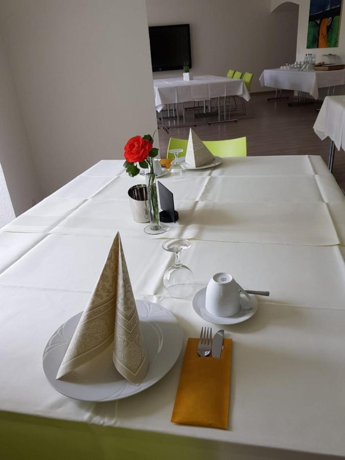 Schloss Wittgenstein Apartment Бад Ласфе Екстериор снимка