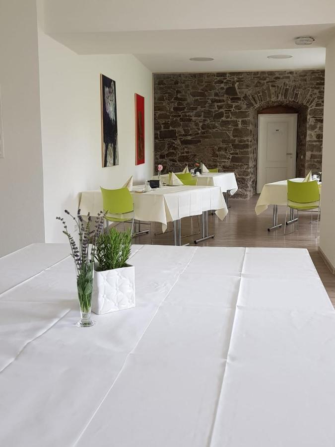 Schloss Wittgenstein Apartment Бад Ласфе Екстериор снимка